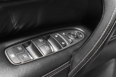 2020 Nissan ARMADA 4X4 SL