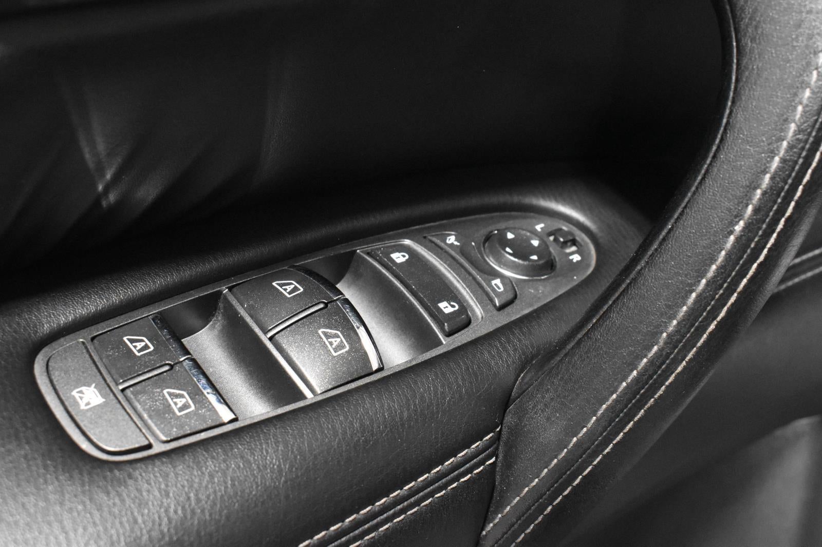 2020 Nissan ARMADA 4X4 SL