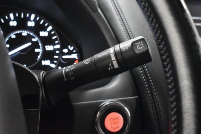 2020 Nissan ARMADA 4X4 SL