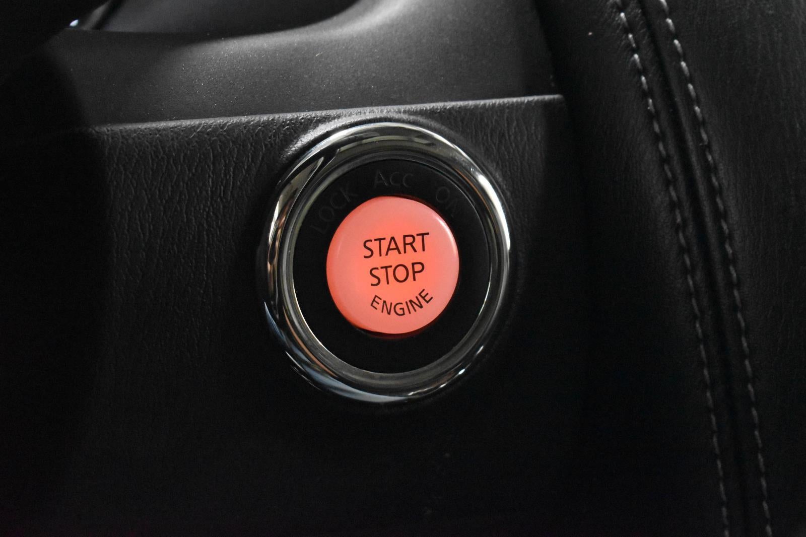 2020 Nissan ARMADA 4X4 SL