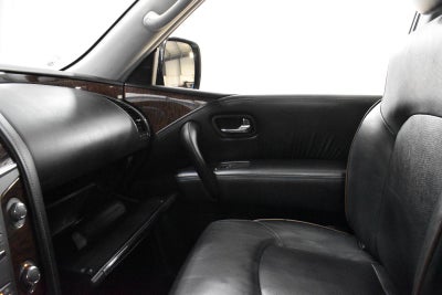 2020 Nissan ARMADA 4X4 SL