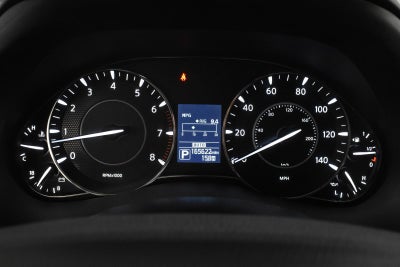 2020 Nissan ARMADA 4X4 SL