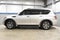 2020 Nissan ARMADA 4X4 SL