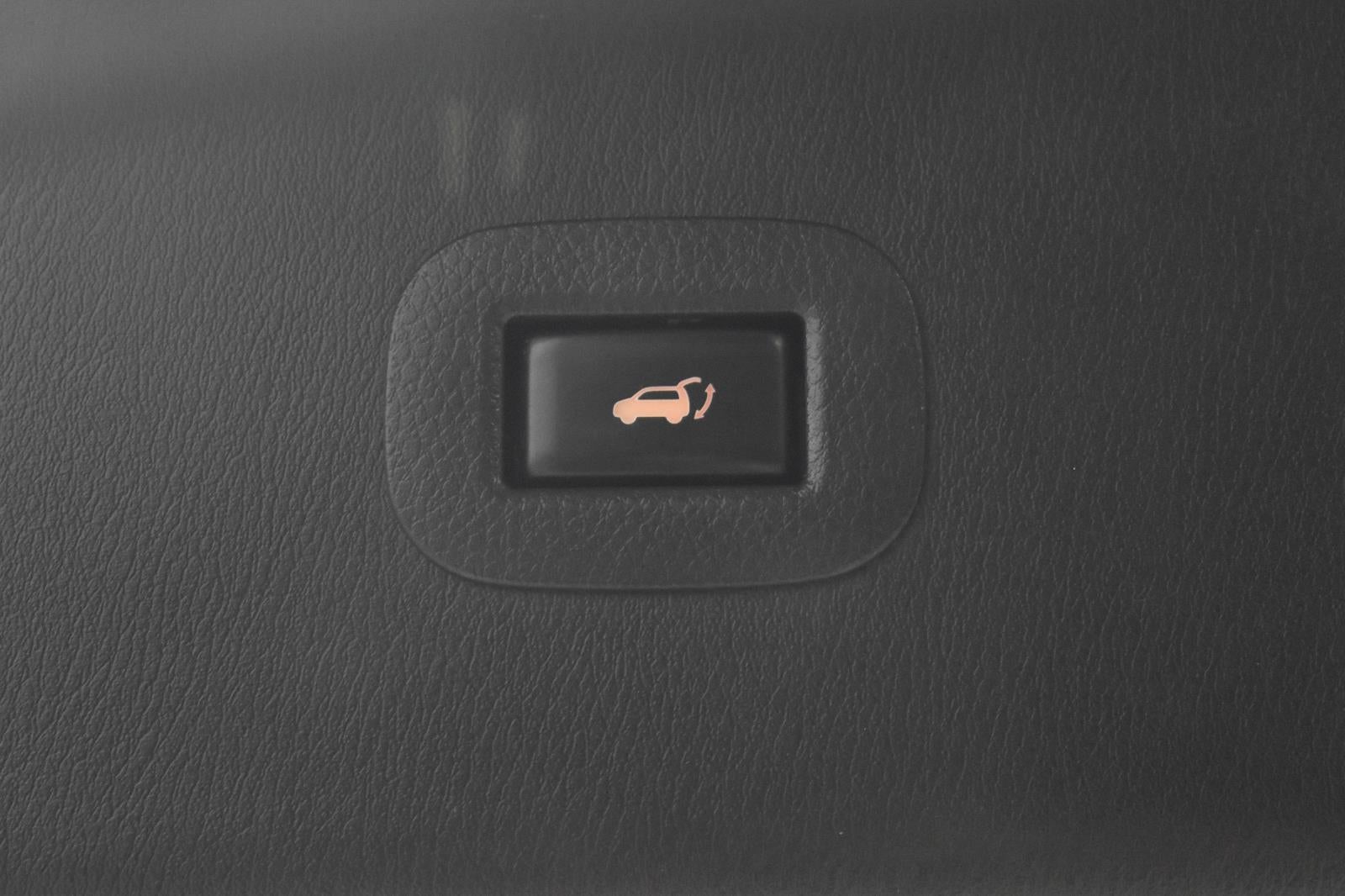 2020 Nissan ARMADA 4X4 SL