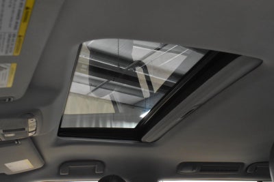 2020 Nissan ARMADA 4X4 SL