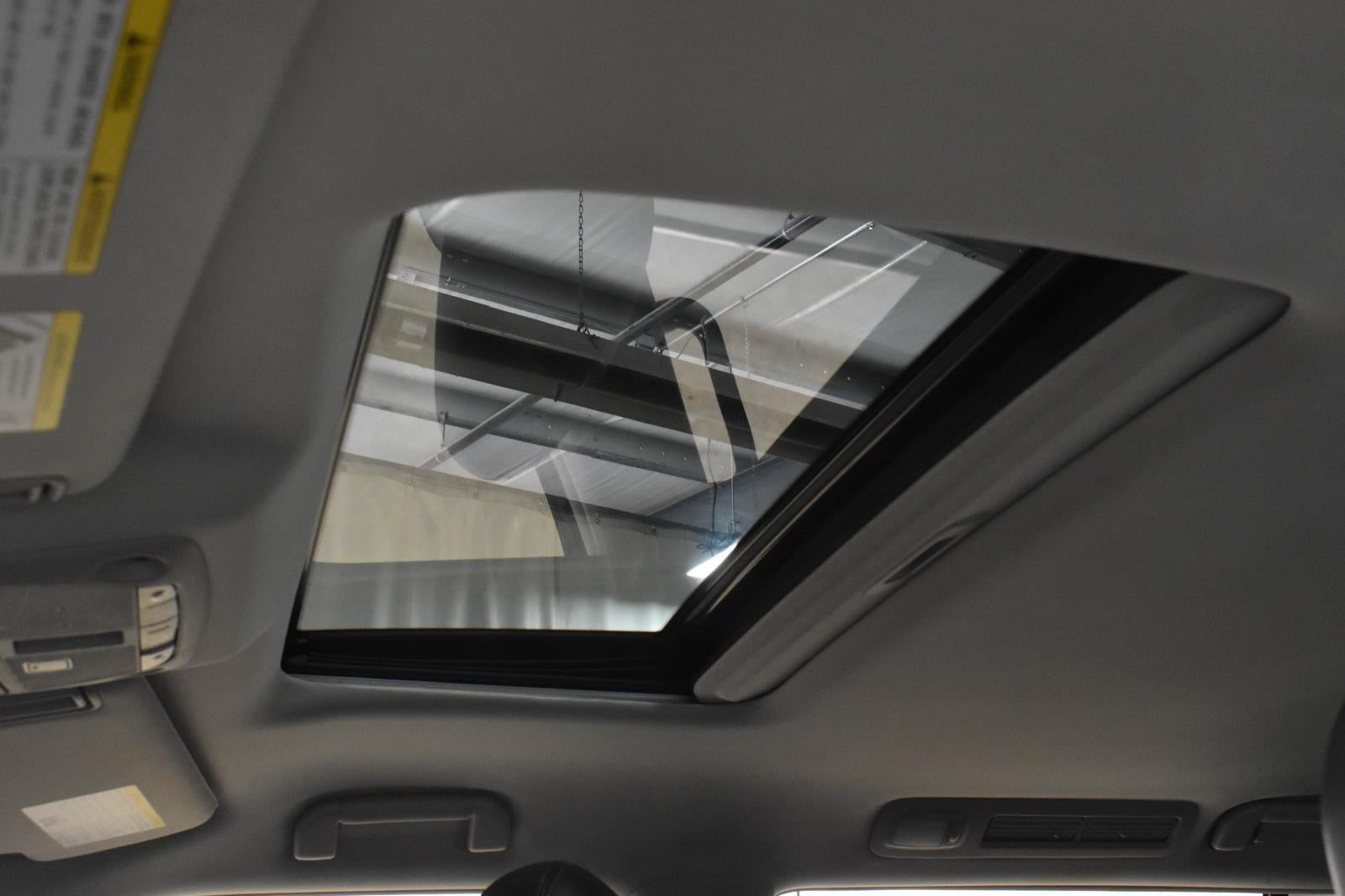 2020 Nissan ARMADA 4X4 SL