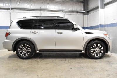 2020 Nissan ARMADA 4X4 SL