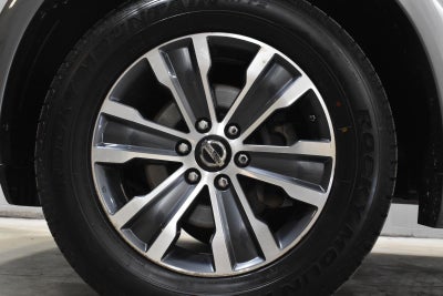 2020 Nissan ARMADA 4X4 SL