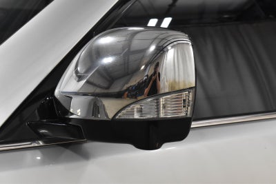 2020 Nissan ARMADA 4X4 SL