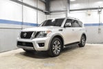 2020 Nissan ARMADA 4X4 SL