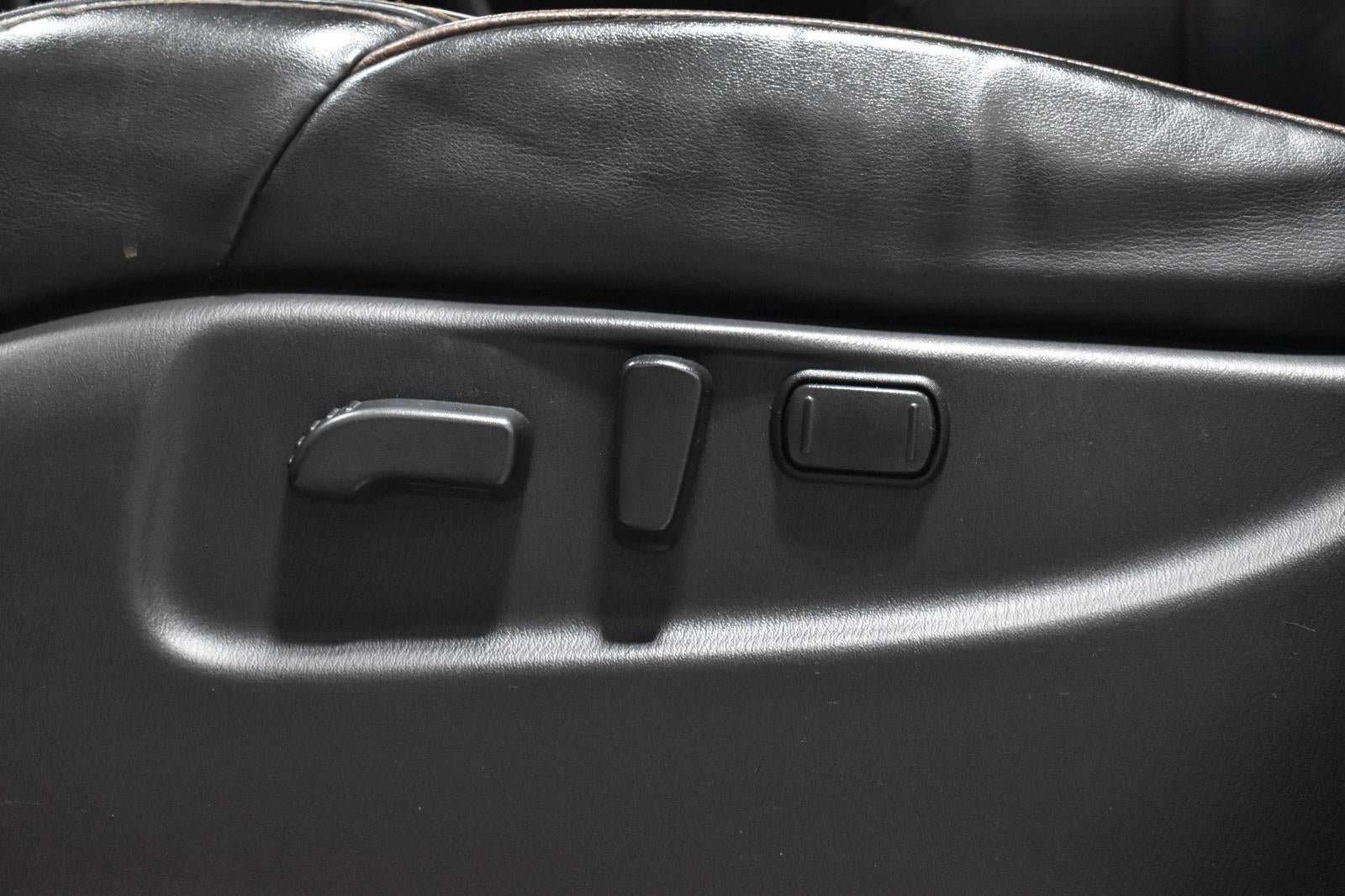 2020 Nissan ARMADA 4X4 SL