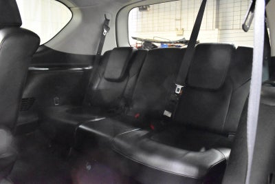 2020 Nissan ARMADA 4X4 SL