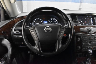 2020 Nissan ARMADA 4X4 SL