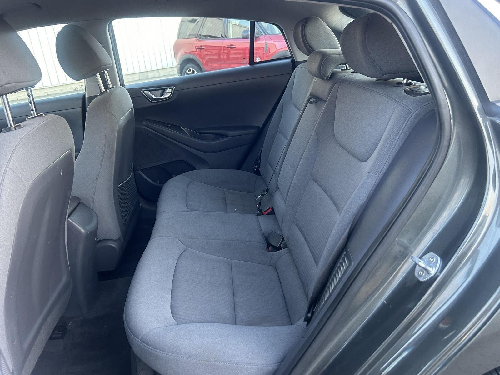 2020 Hyundai Ioniq Plug-In Hybrid SEL