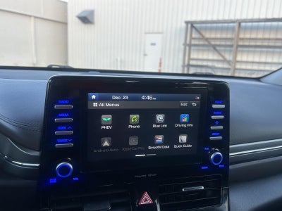 2020 Hyundai Ioniq Plug-In Hybrid SEL