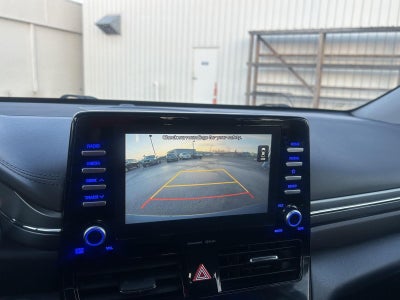 2020 Hyundai Ioniq Plug-In Hybrid SEL