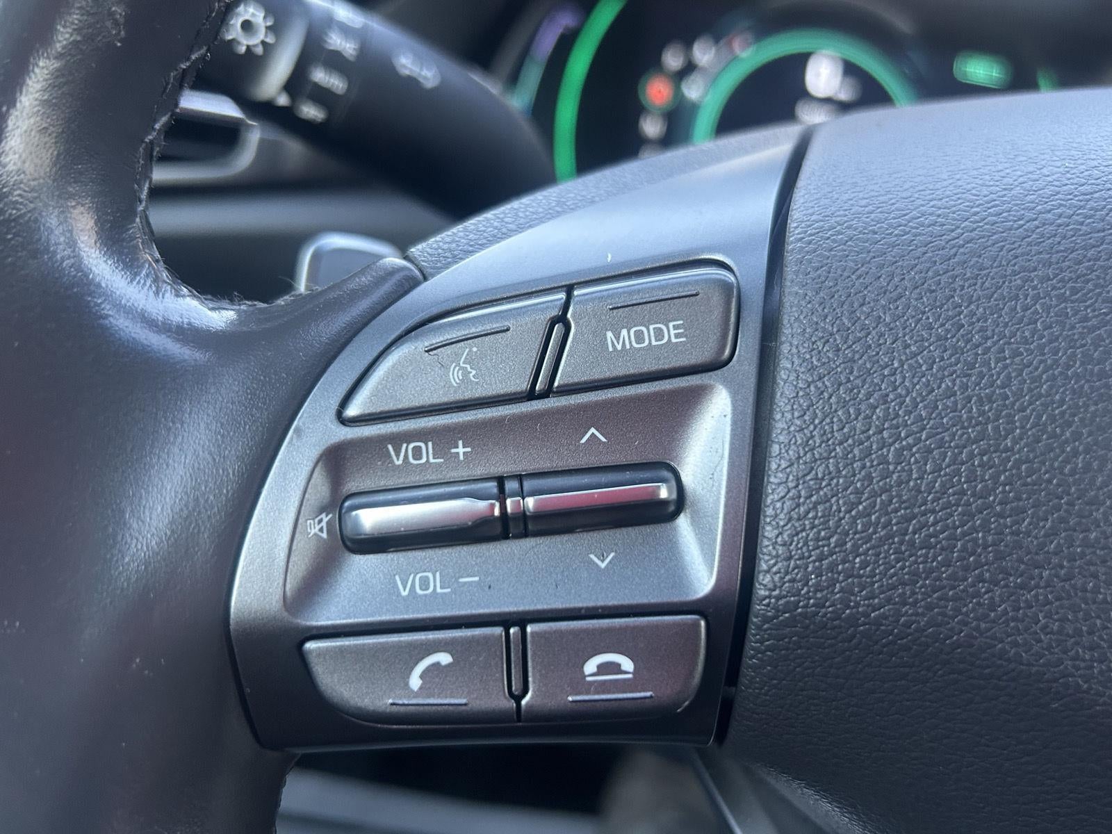 2020 Hyundai Ioniq Plug-In Hybrid SEL