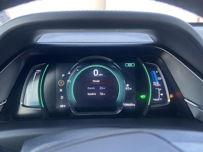 2020 Hyundai Ioniq Plug-In Hybrid SEL