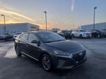 2020 Hyundai Ioniq Plug-In Hybrid SEL