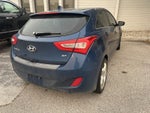 2014 Hyundai Elantra Gt 5DR HB MAN