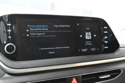 2023 Hyundai SONATA SEL 2.5L *LTD AVAIL*