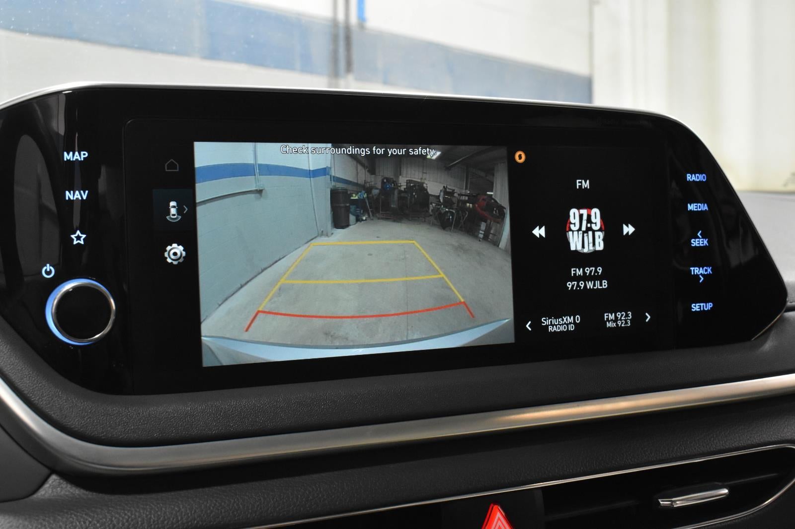 2023 Hyundai SONATA SEL 2.5L *LTD AVAIL*