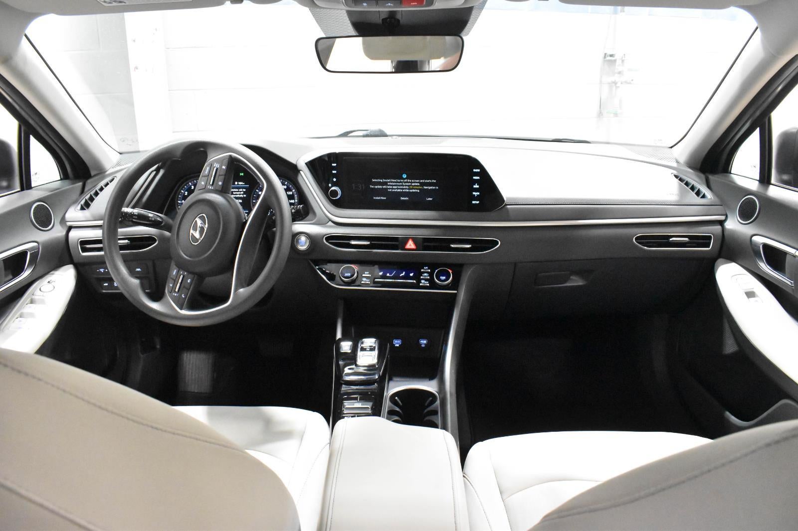 2023 Hyundai SONATA SEL 2.5L *LTD AVAIL*