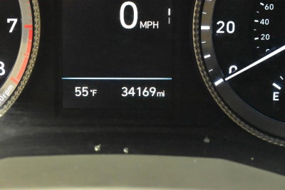 2023 Hyundai SONATA SEL 2.5L *LTD AVAIL*