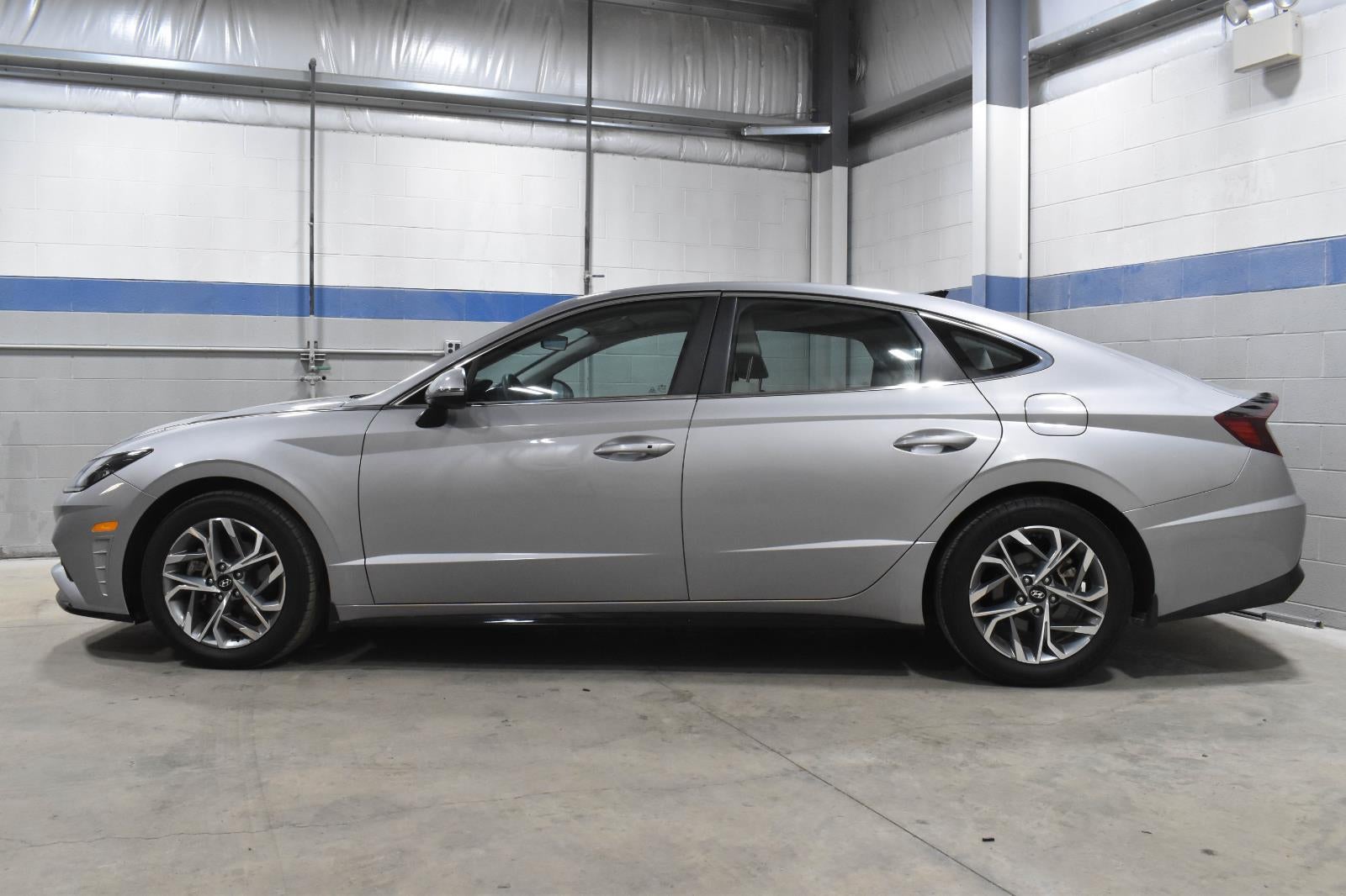 2023 Hyundai SONATA SEL 2.5L *LTD AVAIL*