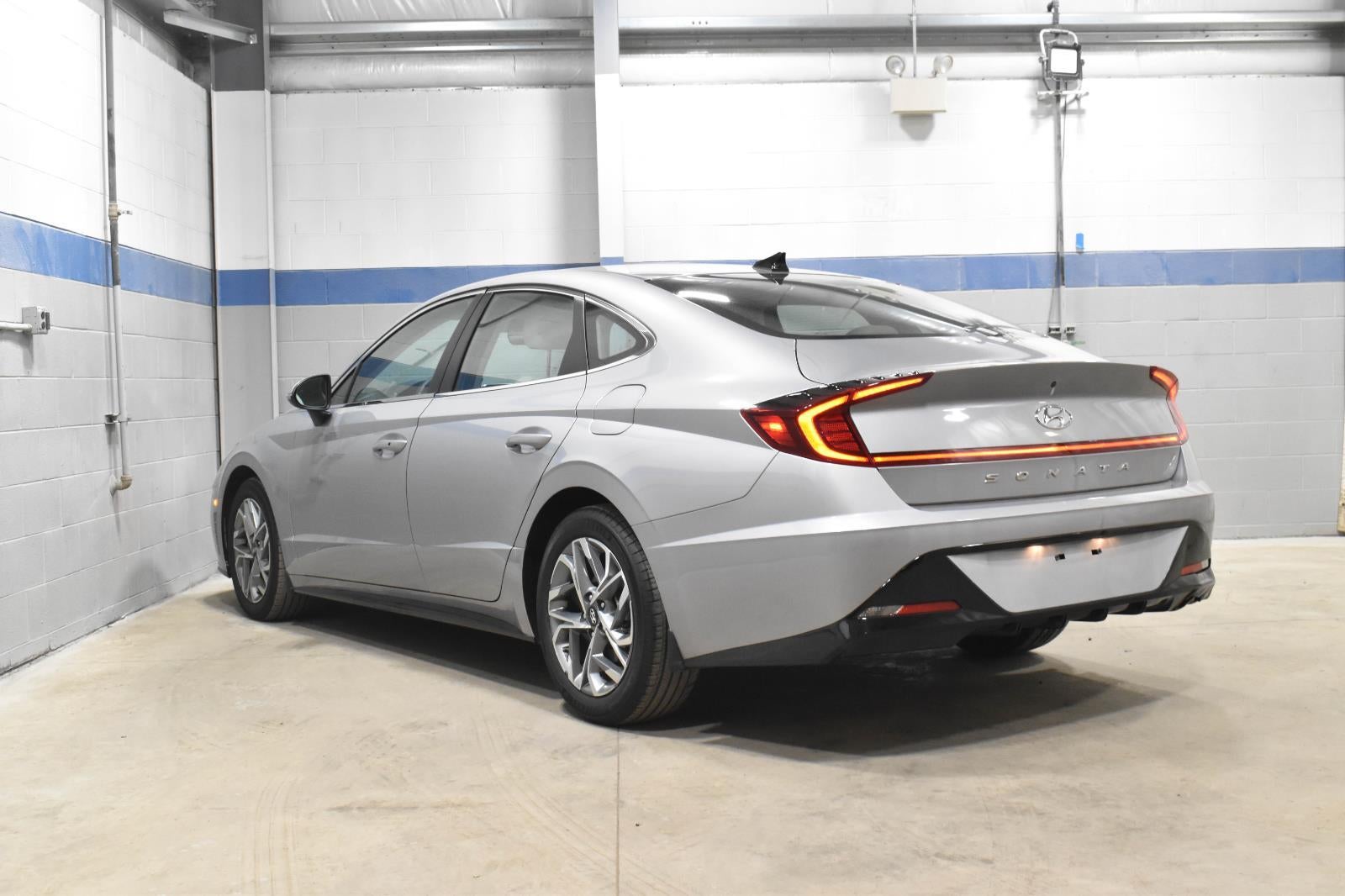 2023 Hyundai SONATA SEL 2.5L *LTD AVAIL*