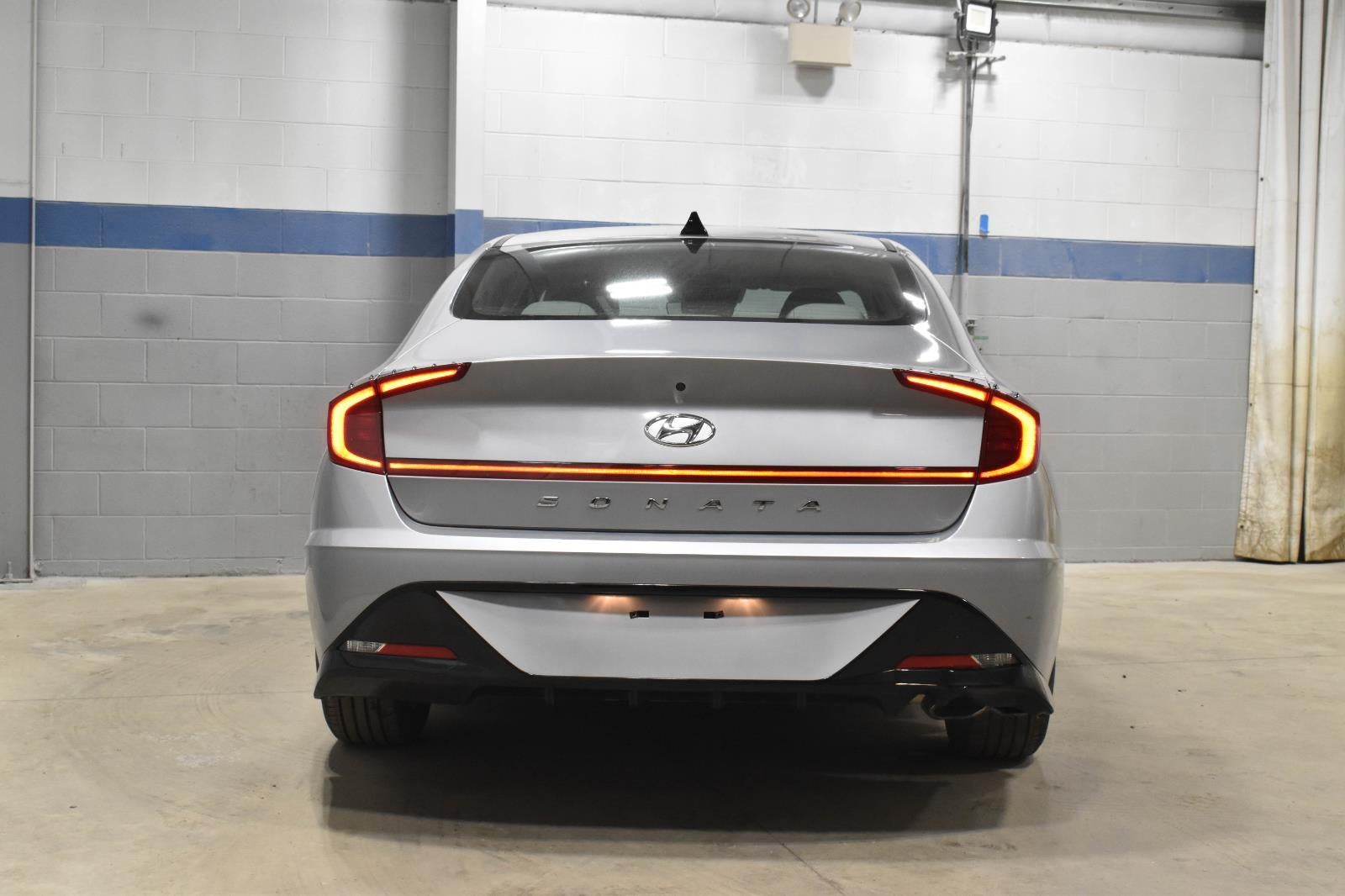 2023 Hyundai SONATA SEL 2.5L *LTD AVAIL*