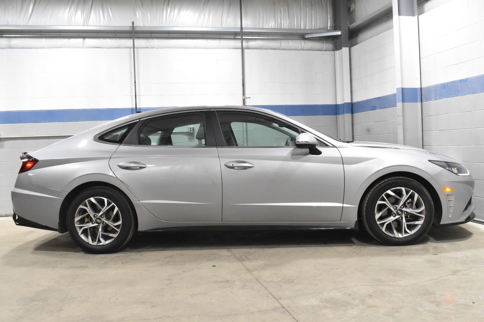 2023 Hyundai SONATA SEL 2.5L *LTD AVAIL*