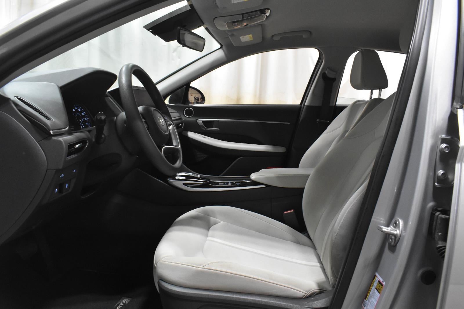 2023 Hyundai SONATA SEL 2.5L *LTD AVAIL*