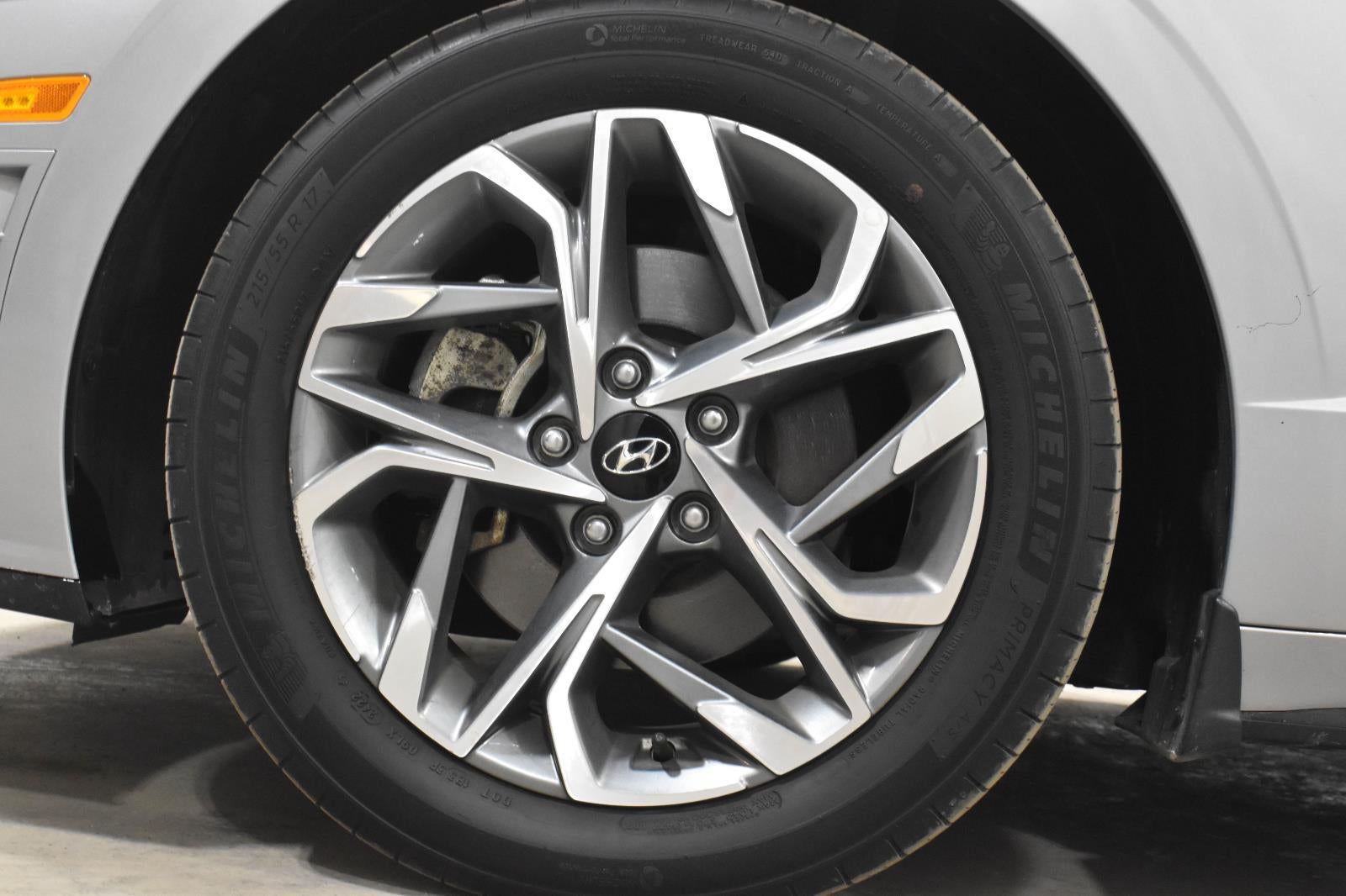 2023 Hyundai SONATA SEL 2.5L *LTD AVAIL*