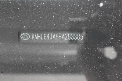 2023 Hyundai SONATA SEL 2.5L *LTD AVAIL*