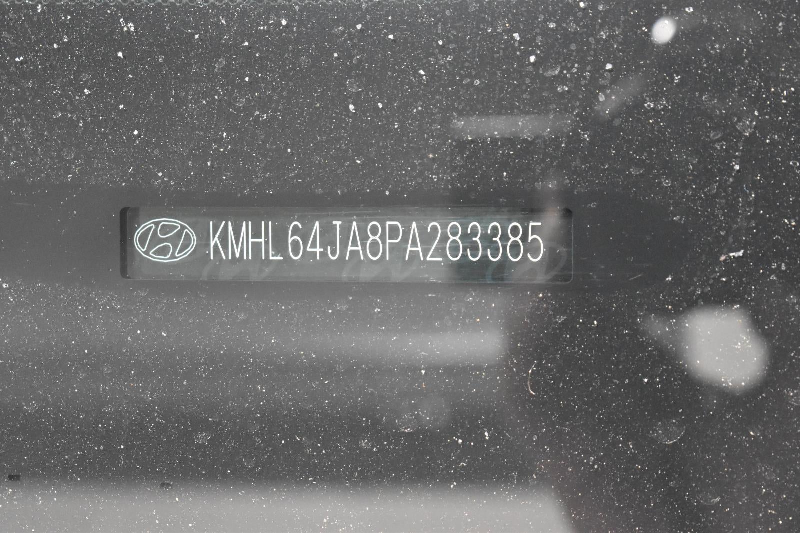 2023 Hyundai SONATA SEL 2.5L *LTD AVAIL*