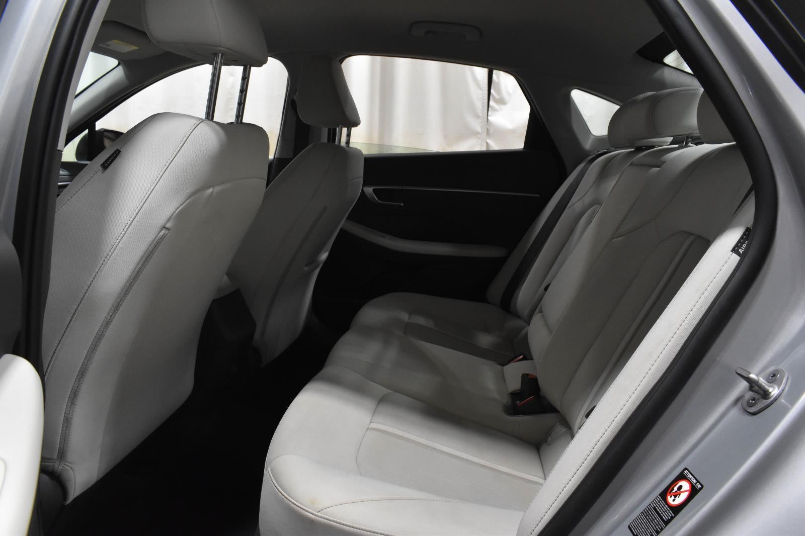 2023 Hyundai SONATA SEL 2.5L *LTD AVAIL*