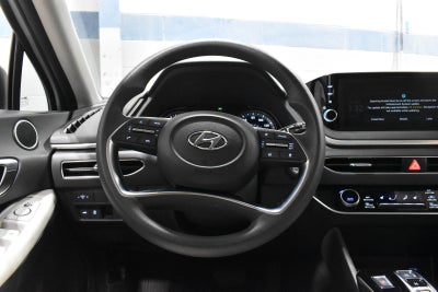 2023 Hyundai SONATA SEL 2.5L *LTD AVAIL*