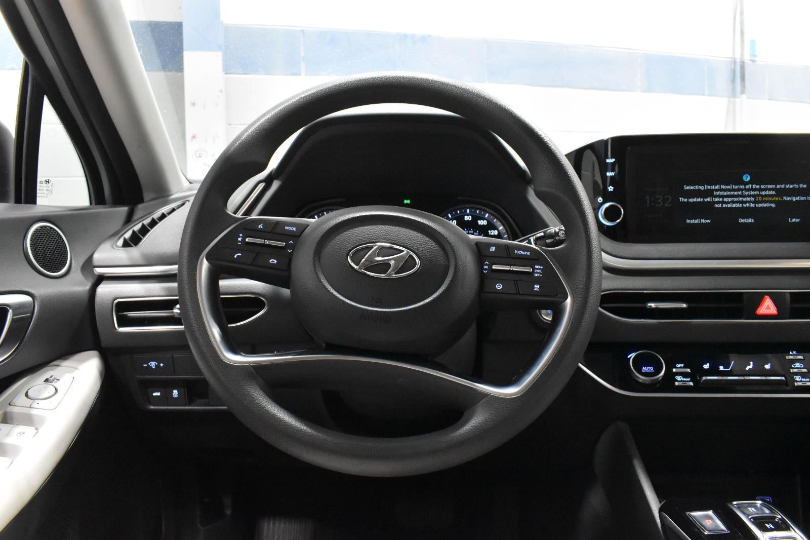 2023 Hyundai SONATA SEL 2.5L *LTD AVAIL*