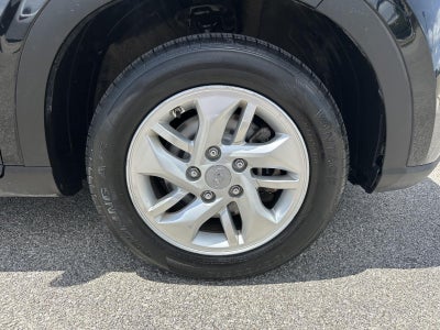 2020 Hyundai Venue SEL