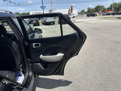 2020 Hyundai Venue SEL