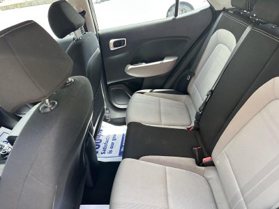 2020 Hyundai Venue SEL