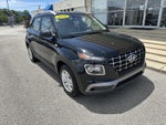 2020 Hyundai Venue SEL