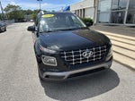 2020 Hyundai Venue SEL
