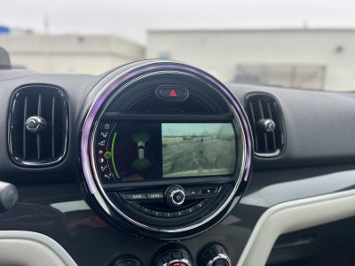 2017 MINI COUNTRYMAN COOPER S ALL4