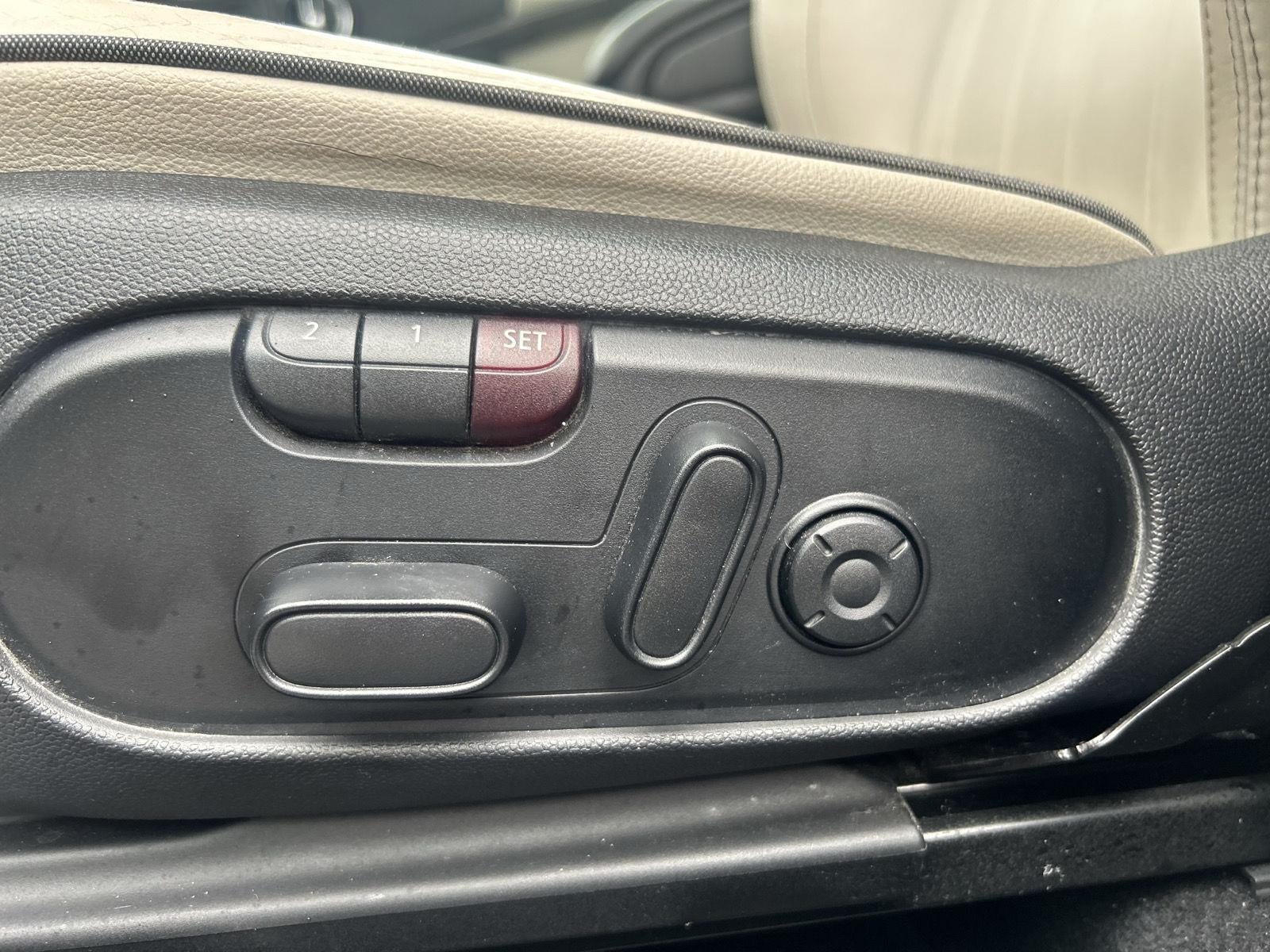 2017 MINI COUNTRYMAN COOPER S ALL4