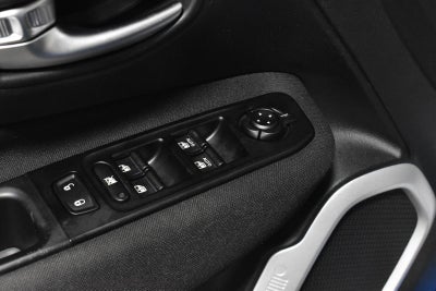 2020 Jeep RENEGADE JEEPSTER FWD