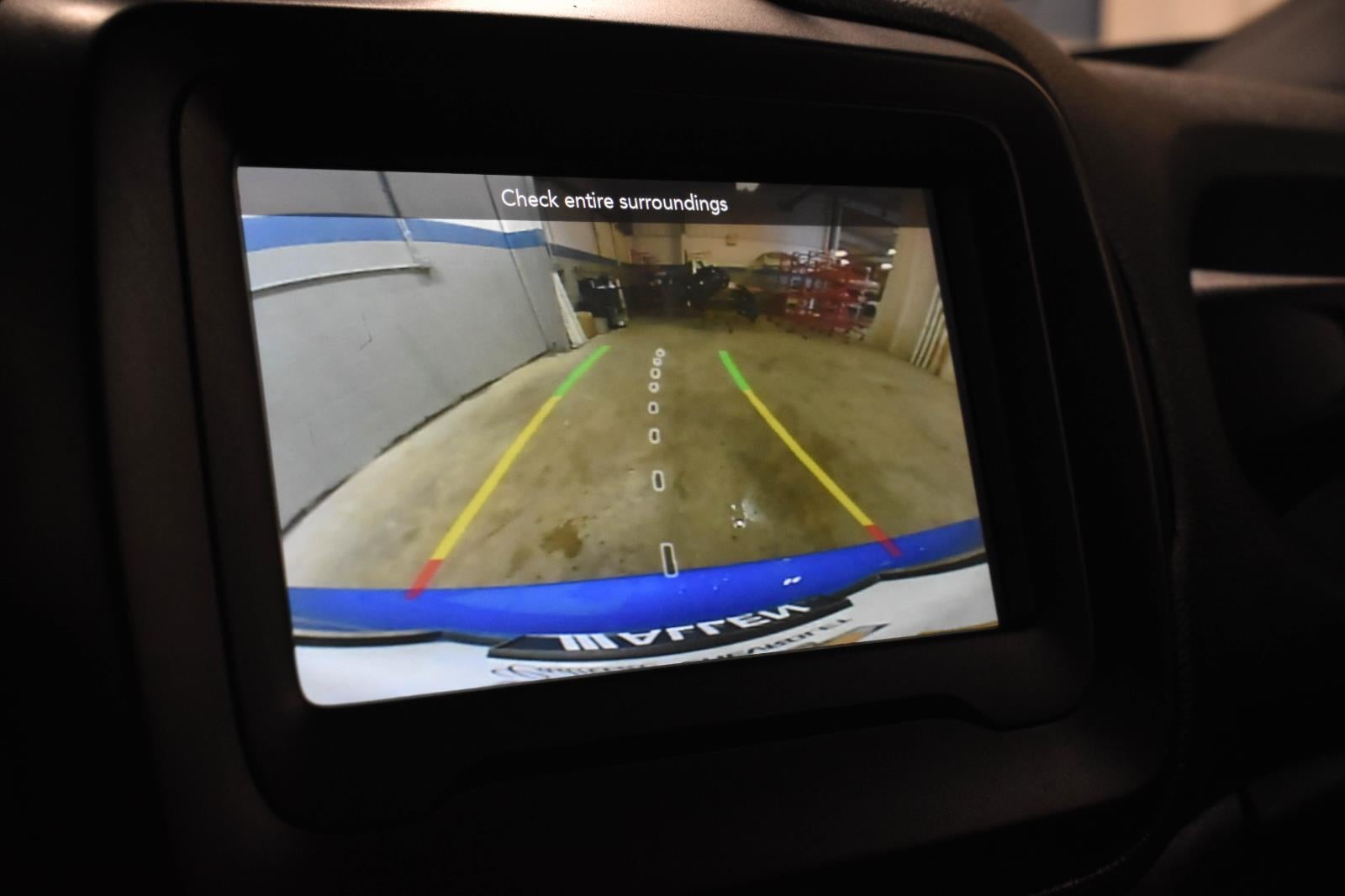 2020 Jeep RENEGADE JEEPSTER FWD