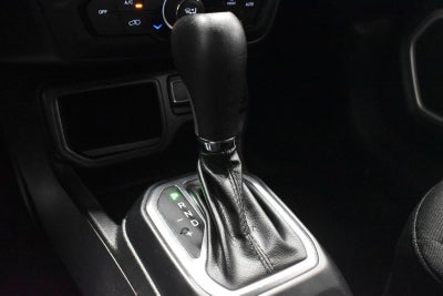 2020 Jeep RENEGADE JEEPSTER FWD