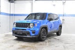 2020 Jeep RENEGADE JEEPSTER FWD